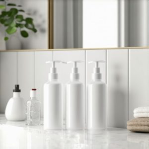 Read more about the article 3 Fermented Cleaners That Disinfect 2026 Bathrooms Faster