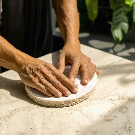 4 Eco Friendly Ways to Polish New 2026 Stone Counters Safely