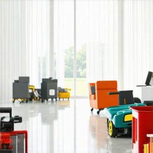 Read more about the article 4 Fixes for Toxic Post-Construction Odors in 2026