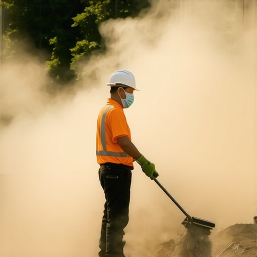 4 Post-Construction Dust Fixes for Sensitive 2026 Lungs