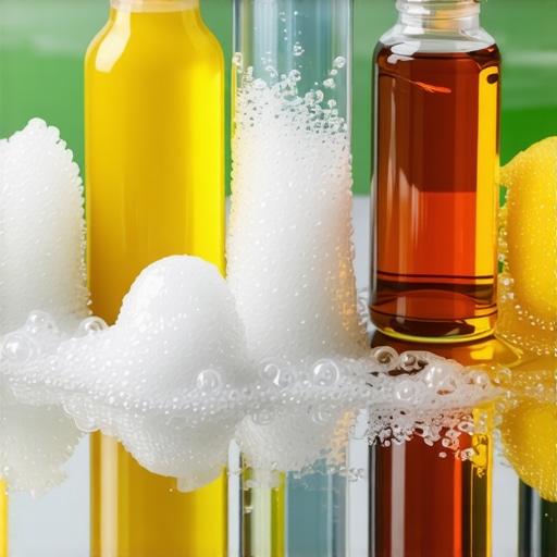 5 Bio-Enzyme Swaps That Strip Grease Faster Than Ammonia [2026]