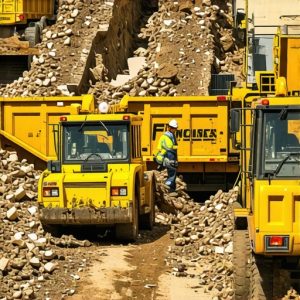 Read more about the article 5 Fast Post-Construction Waste Disposal Tactics for 2026