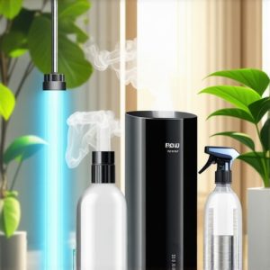 Read more about the article 5 Home Sanitization Methods That Beat Alcohol in 2026 [Tested]