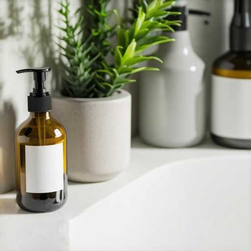 5 Plant-Based Cleaners That Wipe Away 2026 Bathroom Scum Fast