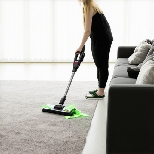 5 Ways to Pull Micro-Dust From New Carpets Without Toxins [2026]