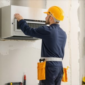 Read more about the article 7 Drywall Dust Fixes to Save Your 2026 HVAC After Renovation