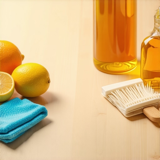 7 Natural Ways to Strip Floor Wax Without Toxic Fumes [2026]