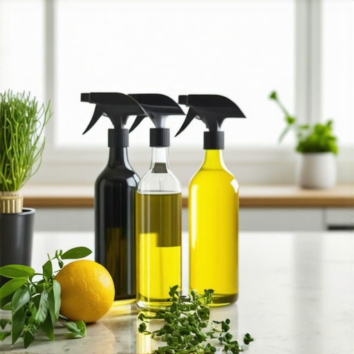 7 Plant-Based Sanitizing Swaps for High-Traffic 2026 Homes