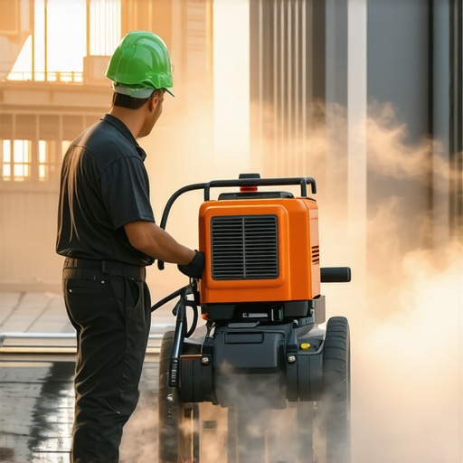 7 Post-Construction Hacks to Clear Fine Dust Without Toxins [2026]