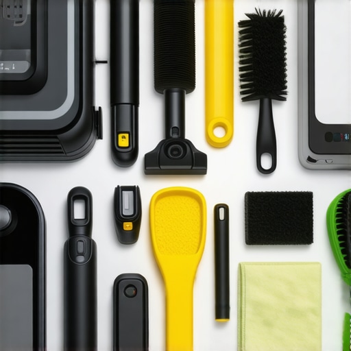 Capture Renovation Dust Fast With These 5 Tools in 2026