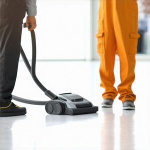 Read more about the article How to Clear Toxic Silica Dust After 2026 Home Renovations