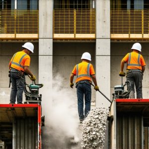 Read more about the article Move In Faster: 4 Rapid Post-Construction Cleanup Fixes [2026]