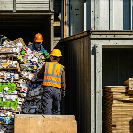 Stop Tossing Drywall: 4 Eco Renovation Waste Fixes [2026]