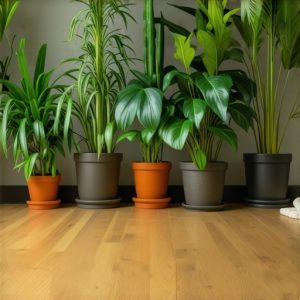Read more about the article Stop Using Pine Oil: 5 Better Plant-Based Floor Fixes [2026]