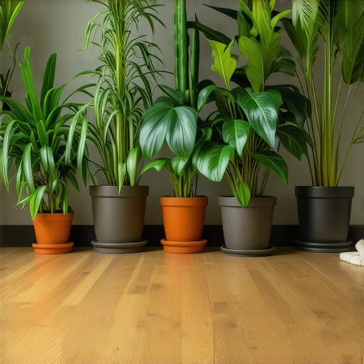 Stop Using Pine Oil: 5 Better Plant-Based Floor Fixes [2026]