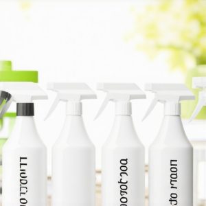 Read more about the article Stop Using Vinegar: 5 Probiotic Sprays for 2026 Kitchen Safety