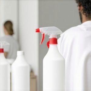 Read more about the article Why 2026 Homeowners Are Swapping Bleach for Probiotic Mists