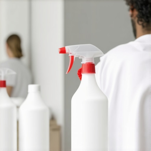 Why 2026 Homeowners Are Swapping Bleach for Probiotic Mists