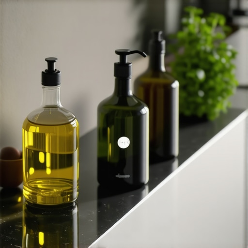 Why Probiotic Cleaners Replace Vinegar in 2026 Kitchens