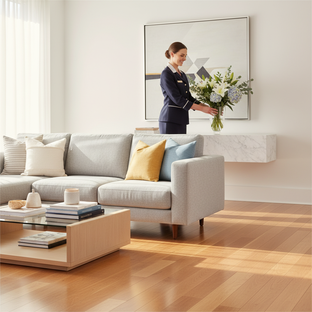 Commercial-Grade Purity For Your Las Vegas Sanctuary