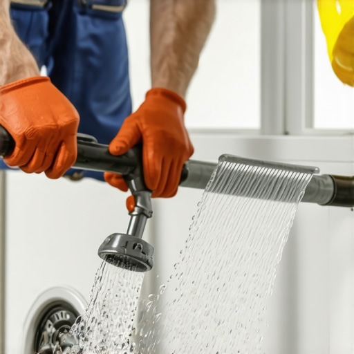How to Get Your Drains Unblocked Fast Without Damaging Your Pipes