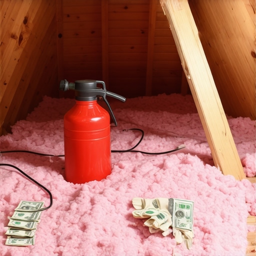 What You Will Actually Pay for Attic Insulation Services and Pest Removal