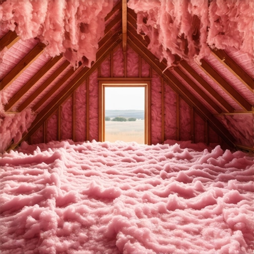 Why Moisture Control in the Bay Area Starts With Your Attic Insulation